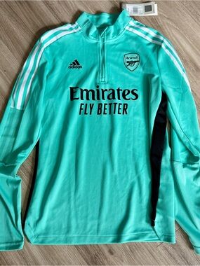 Women's Adidas Arsenal Tiro 22 Training Jersey/Kit
